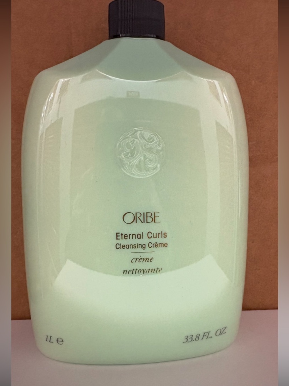Oribe Eternal Curls Cleansing Crème 33.8 oz W/pump
